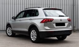 Volkswagen Tiguan 1.4 TSI 150 ch 4Motion