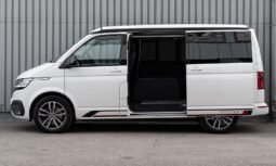 Volkswagen California T6.1 Beach Tour Edition 2.0 TDI DSG