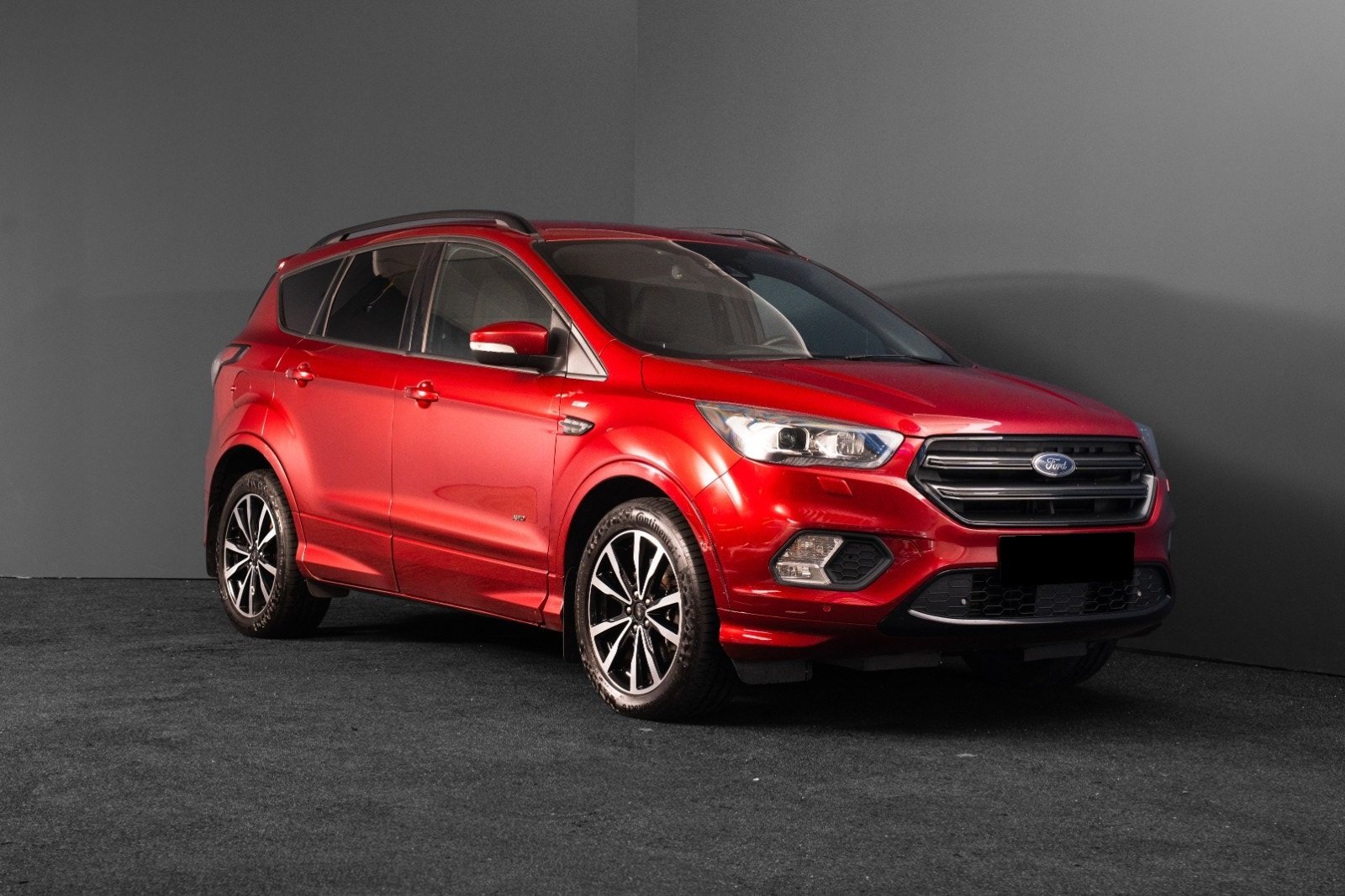 Ford Kuga 2.0 TDCi ST-Line – 180 CH