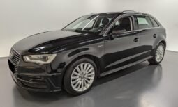 Audi A3 Sportback e-tron