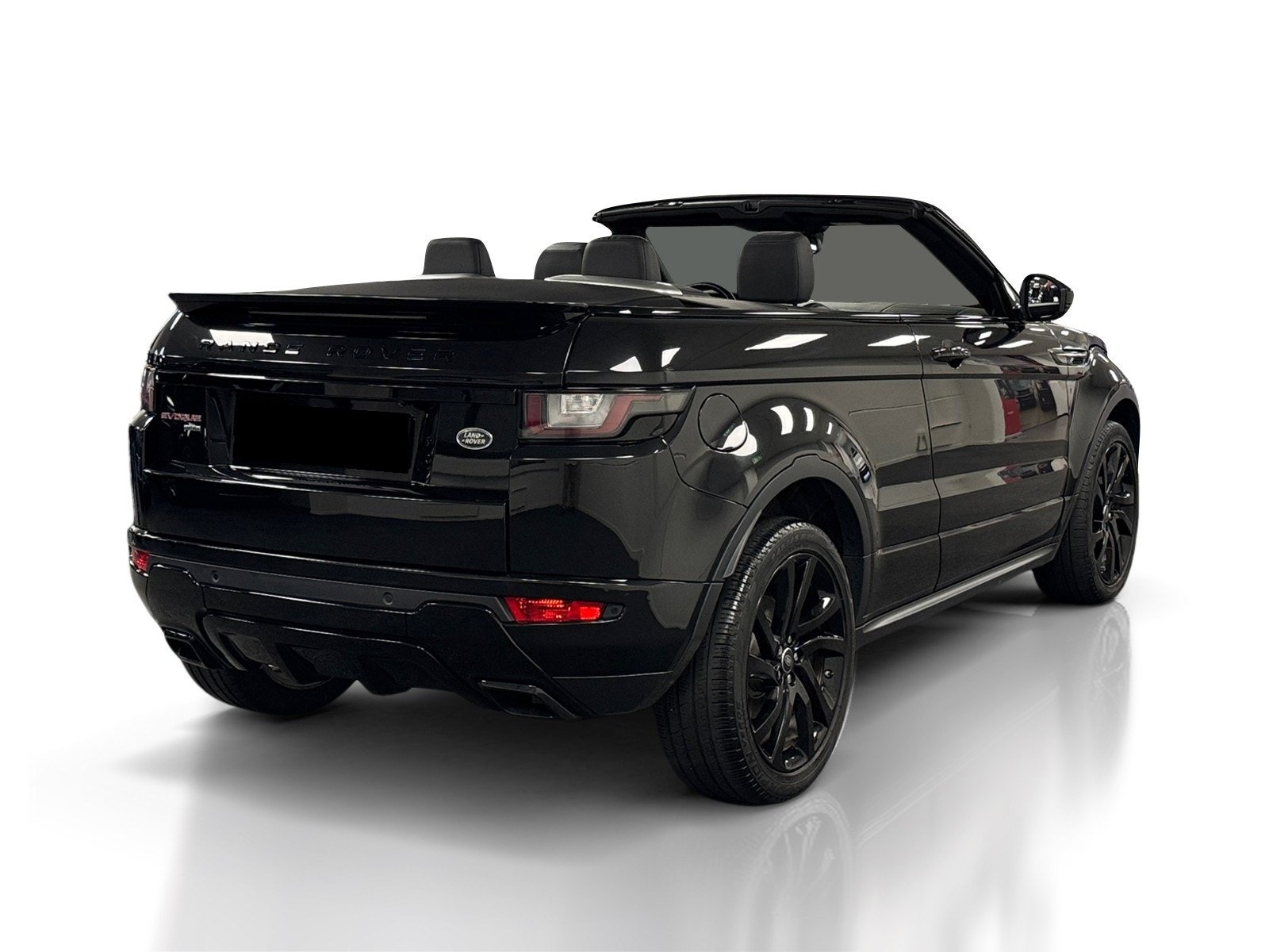 Land Rover Range Rover Evoque HSE Cabriolet – 180 CH