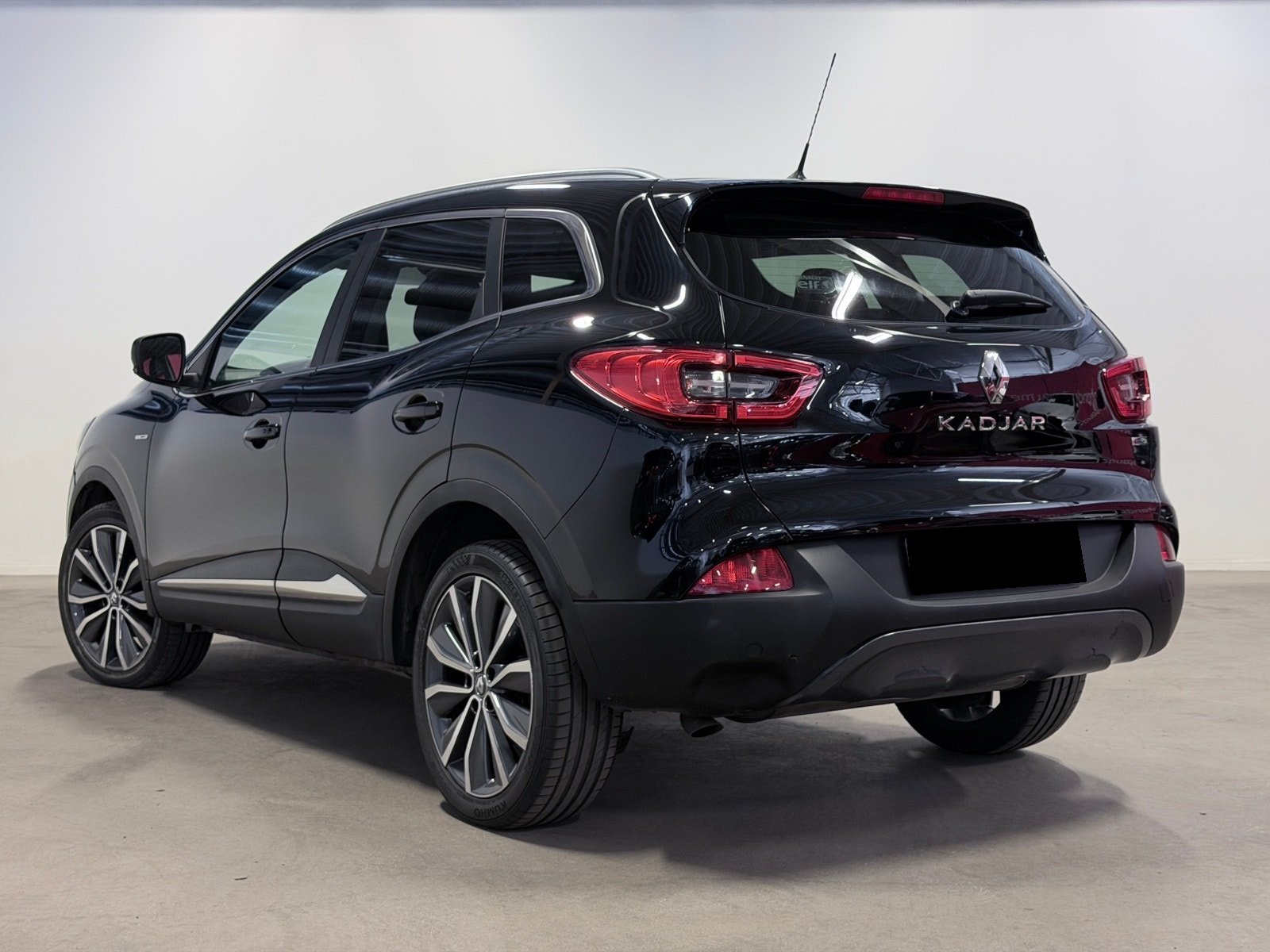 Renault Kadjar Bose Edition 1.5 dCi 110 CH