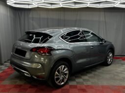 Citroën DS4