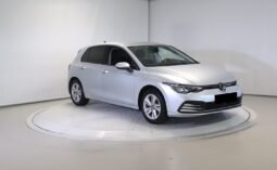 Volkswagen Golf VIII 1.0 eTSI Life