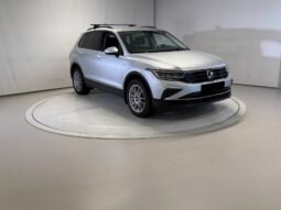 Volkswagen Tiguan Life 2.0 TDI 4MOTION DSG
