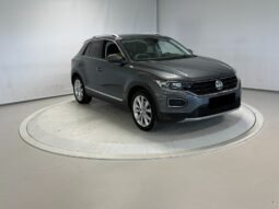 Volkswagen T-Roc Sport 2.0 TDI 150 CH 4MOTION DSG