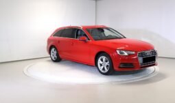 Audi A4 Avant 1.4 TFSI