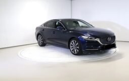 Mazda 6 2.5 Optimum Signature 194 CH