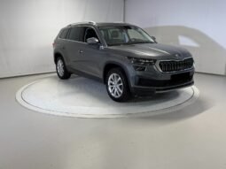 Škoda Kodiaq Style 2.0 TDI 150 CH 4×4