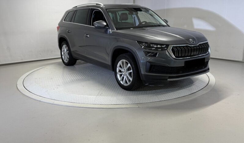 
Škoda Kodiaq Style 2.0 TDI 150 CH 4×4 full									