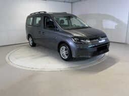 Volkswagen Caddy Maxi 2.0 TDI 122 CH