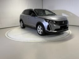 Peugeot 3008 GT Hybrid4 300 CH