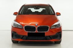 BMW 225xe Sport Line