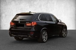 BMW X5 xDrive40e M Sport