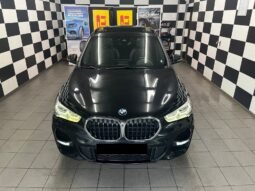 BMW X1 xDrive25e M Sport