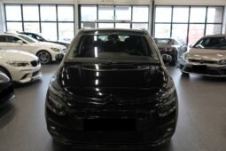 Citroën C4 Picasso 2.0 HDi 150