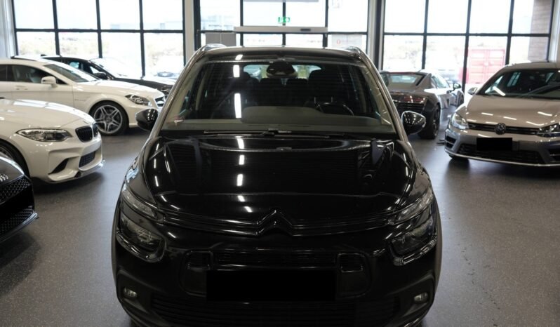 
Citroën C4 Picasso 2.0 HDi 150 full									