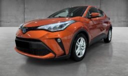 Toyota C-HR 1.8 Hybrid Active