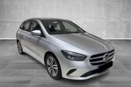 Mercedes-Benz B180 AMG Line