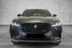 Jaguar F-PACE P400e SE R-Dynamic Black AWD