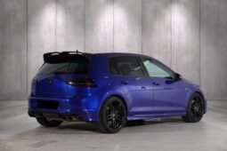 Volkswagen Golf VII