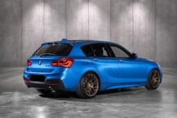 BMW M140i