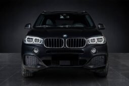 BMW X5 xDrive25d M-Sport