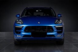 Porsche Macan S 3.0 V6