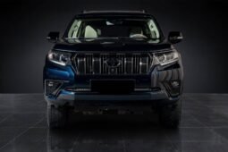Toyota Land Cruiser GX 2.8 D-4D