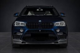 BMW X6 M