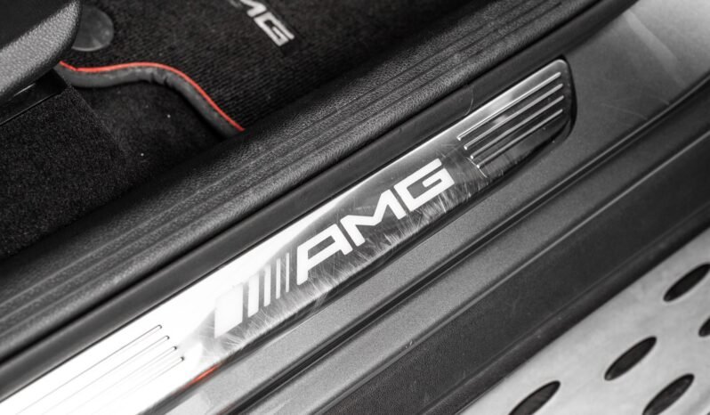 
Mercedes-Benz GLC 43 AMG 4MATIC full									