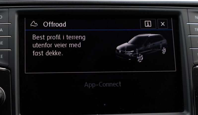 
Volkswagen Tiguan 1.4 TSI 150 ch 4Motion full									