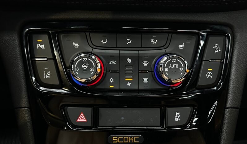 
Opel Mokka X full									