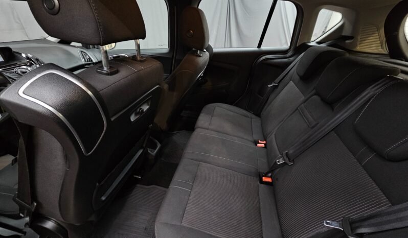 
Ford B-MAX full									