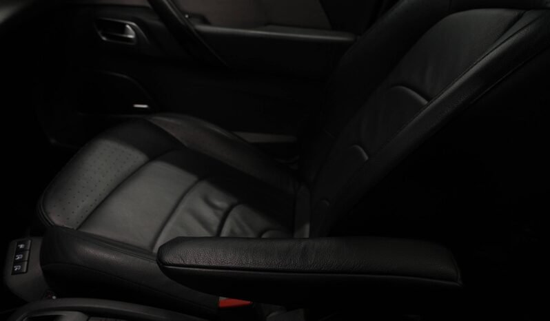 
Citroën C4 Picasso 2.0 HDi 150 full									