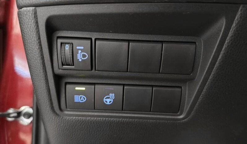 
Toyota Yaris Hybrid Active Tech full									