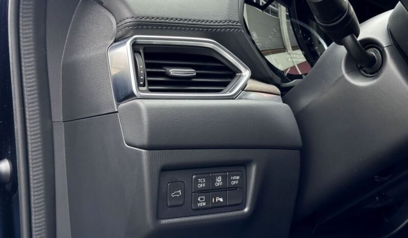 
Mazda CX-5 184 ch | 4×4 | BOSE | 360° | HUD | ACC full									