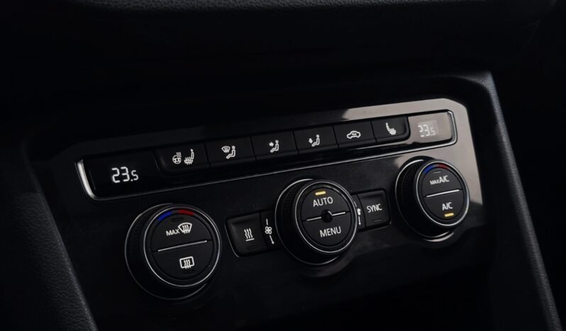 
Volkswagen Tiguan Allspace 2.0 TDI 190 ch – R-Line – 7 places full									