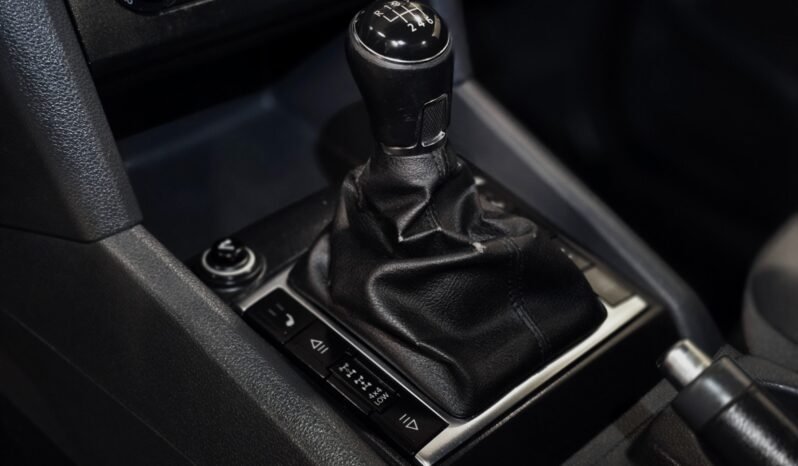 
Volkswagen Amarok 2.0 TDI – 140 ch – 4×4 full									