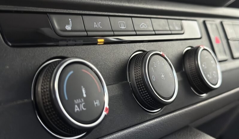 
Volkswagen Transporter T6.1 – 2.0 TDI 150 ch – 4Motion full									