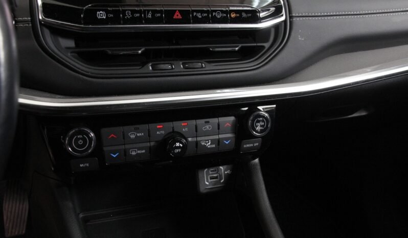 
Jeep Compass S 4xe Plug-In Hybrid 307 ch full									
