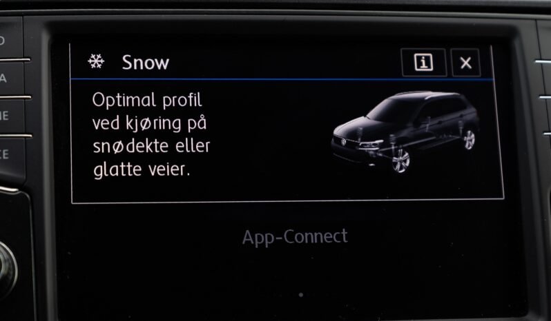 
Volkswagen Tiguan 1.4 TSI 150 ch 4Motion full									