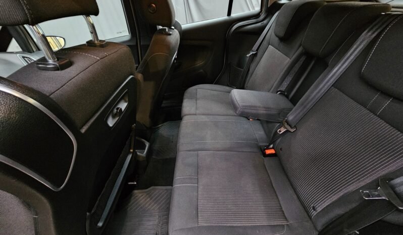 
Ford B-MAX full									