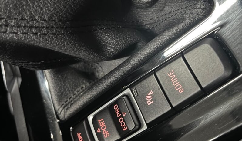 
BMW X1 xDrive25e M Sport full									