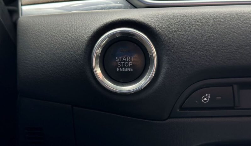 
Mazda CX-5 184 ch | 4×4 | BOSE | 360° | HUD | ACC full									