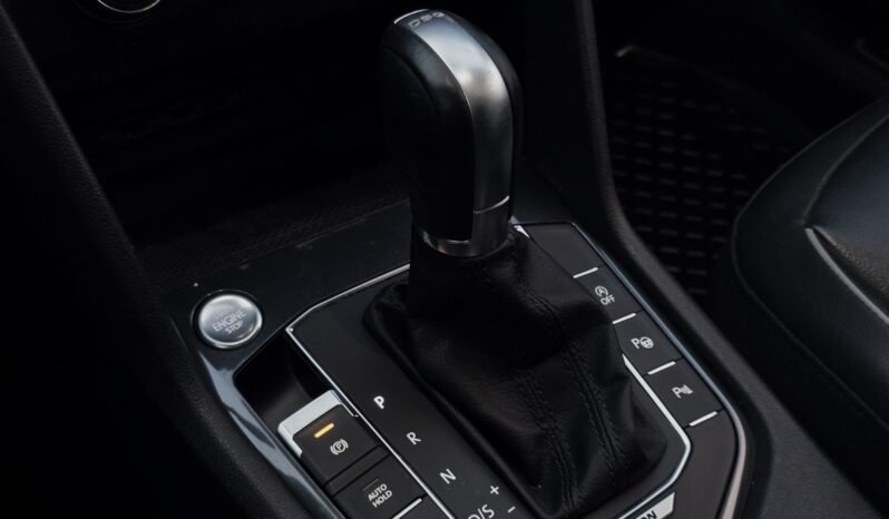 
Volkswagen Tiguan Allspace 2.0 TDI 190 ch – R-Line – 7 places full									