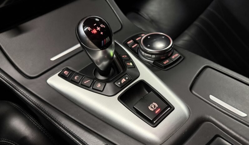 
BMW M5 4.4 V8 575 CH full									