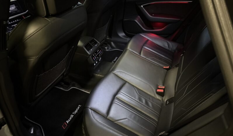 
Audi A7 Sportback 3.0 TFSI 351 CH full									