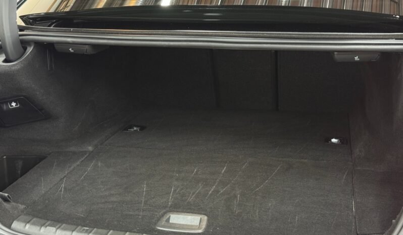 
BMW Série 5 530e M Sport full									