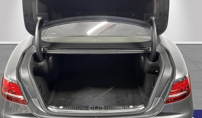 
Mercedes-Benz S450 Coupé AMG Line Plus full									